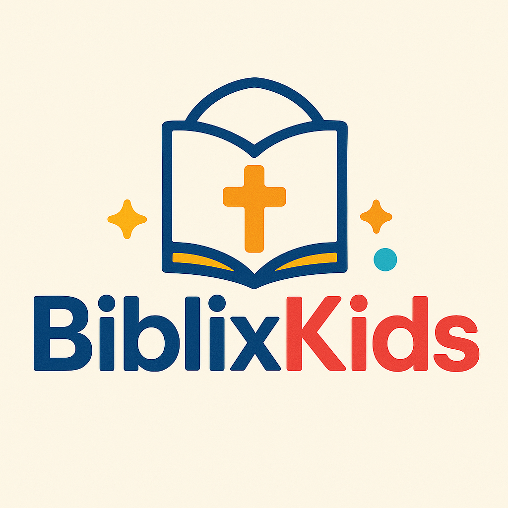 BiBlix Kids